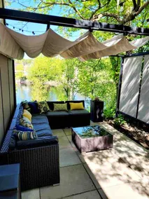 Heron's Nest on the Mississippi -Couple's Getaway - Image 4