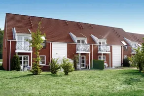 NEW! Family-friendly apartment on the island of Poel, with terrace, close to the beach - Image 2