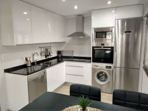 Beachfront apartment on San Lorenzo beach - Image 2