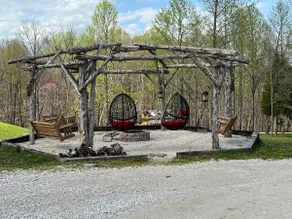 Little Cabin in the Woods - Bent not Broken - Image 2