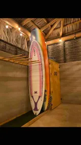 Surf Casa de Abuela, 2 bed, 2 bath, hot tub, pool. - Image 3