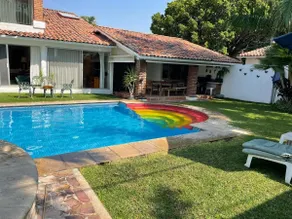 🦋 House with a private pool, jacuzzi, WiFi, and barbecue grill - Image 2