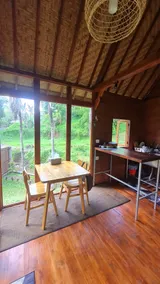 A Private Wooden House in Tabanan - Image 5