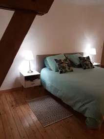 Apartment 10 minutes from Reims city center - Image 3