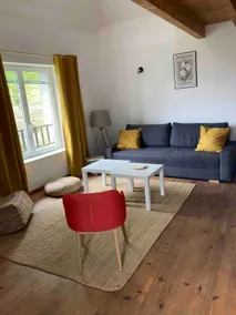 Gîte Maëline in Galey - Image 3