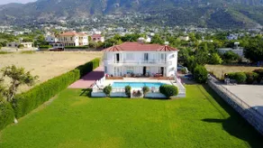 North Cyprus Villa - Image 2