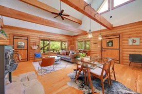 The Cabin at Idyllwood Farm - Image 4