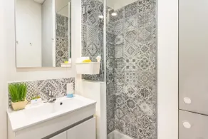 Santa Catarina Modern Flat - Image 4