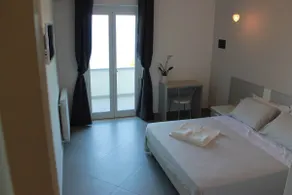 Two-roomed apartment in Maratea Marina - Image 5