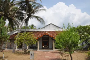 Tharangambadi (Tranquebar) Seafacing Spacious Home - Image 2