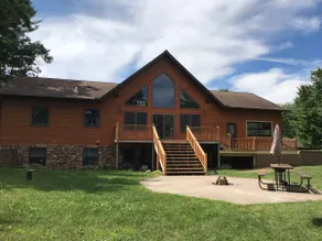 Sunny's Landing, Prairie Lake Home, Chetek Chain - Image 2