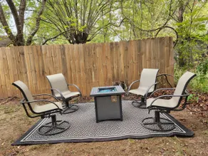 Modern 2 BR Cottage 10 Min from DT, 5 Min from Biltmore - Fresh, Clean & Bright! - Image 3