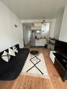 Appartement, lumineux,  bien agencé a 3min des transports - Image 3