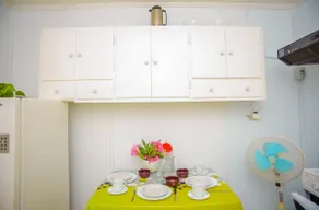 Manya House in Lassi 100 m from the beach 2-6 people - Image 4