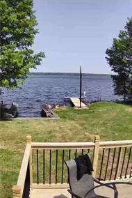 Very Clean Many Updates on Lake Gogebic +Parking - Image 2