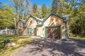 New home, near N.Conway,Storyland, AC&dog friendly - Image 2