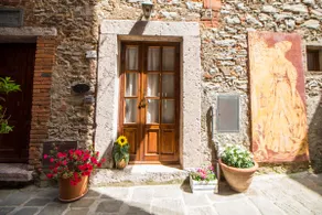 Hotel difuso \"Le Dame del Borgo\" - Apartamento Angelica - Image 2