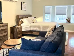 Deluxe studio dog friendly newly remodeled - Image 4