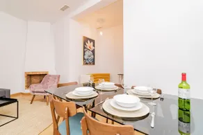 Spectacular Apartment Downtown Madrid - Image 2