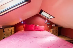 Retraite romantique.  Tremper dans le bain à remous ou s'allonger sur le lit mezzanine; écoute le surf. - Image 4