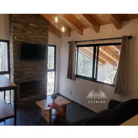 Estriba cabin with an excellent location and comfort - Image 3