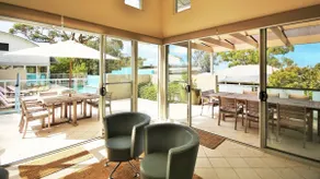 Shorelines at Hyams Beach - Image 5