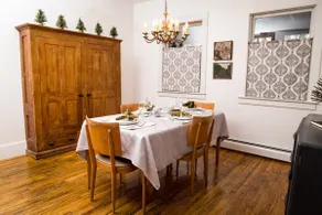 CHIC' NEW ENGLAND APARTMENT - Image 5