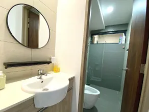 C&T Sibu Hann's Residence Condo - Image 4