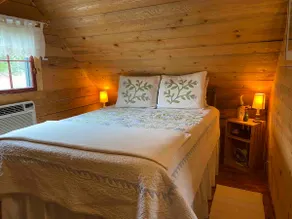 Heritage Cabin - Image 4