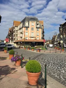 Coeur Deauville Grand 3 pièces avec Parking - Image 4
