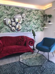 Cosy 3 BR 15 mn away from the very center of Paris - Image 2