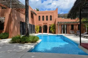 Dar Meetii Villa Watamu 4 B/R+Swimming pool+Chef - Image 3