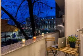White Nights of Old Town Bucharest - Image 3