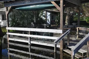 Lk Saunders Shores. A perfectly peaceful getaway. - Image 3