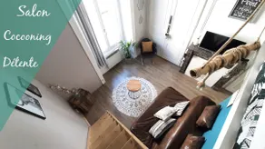 Cozy Apartment - Vieux Mans - Image 3