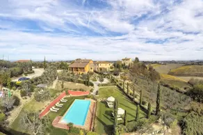 Villa d'Elsa | Tuscan Quinta with private pool - Image 5