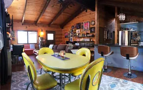 Unique Private Forest Getaway - Image 4