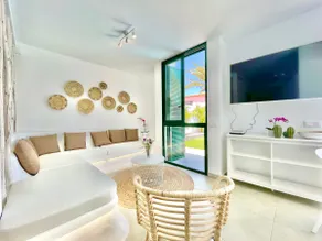 Taucho - private, heatable pool, BBQ, 4 bedrooms - Vivienda vacacional - Image 2