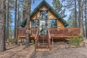New AC! | King Bed | Horseshoes | Quiet Cabin - Image 5