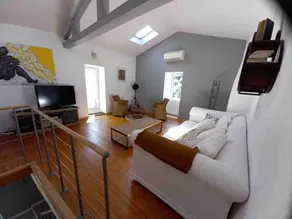 Stone house in the heart of the Gard Cévennes - Image 2