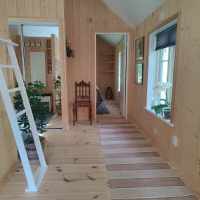 Renovated dream house by the forest - Image 3