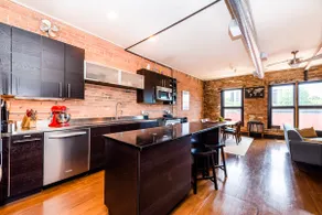 The Candy Loft in Arts District - 1BR/1.5BA Luxury - Image 5