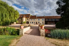 Heart of Combray (Laizon cottage) - Image 5