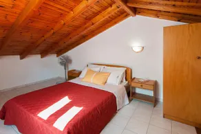 4 persons attic apartment - Image 3
