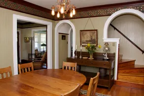 Historic 1920's Arts & Crafts ”Croatan Cottage” - Image 4