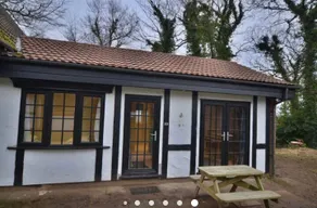 41 Tudor Court - sleep 4 - near St Ives - Image 4