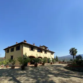Villa with pool, wi-fi, garden, air conditioning - Image 3