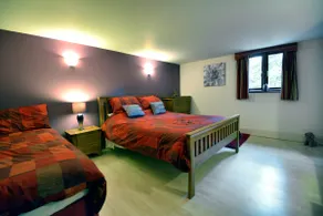 Adjoined Stone Cottage Wye Valley (Five Springs) - Image 3