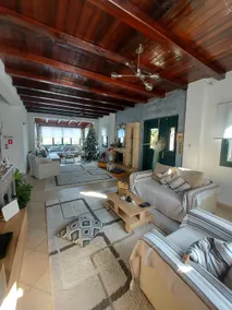 Dimitra's Villa in Evia, Greece - Image 3