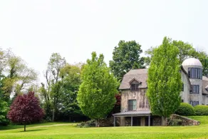 Silo-country home steeped with delicious touches. - Image 2